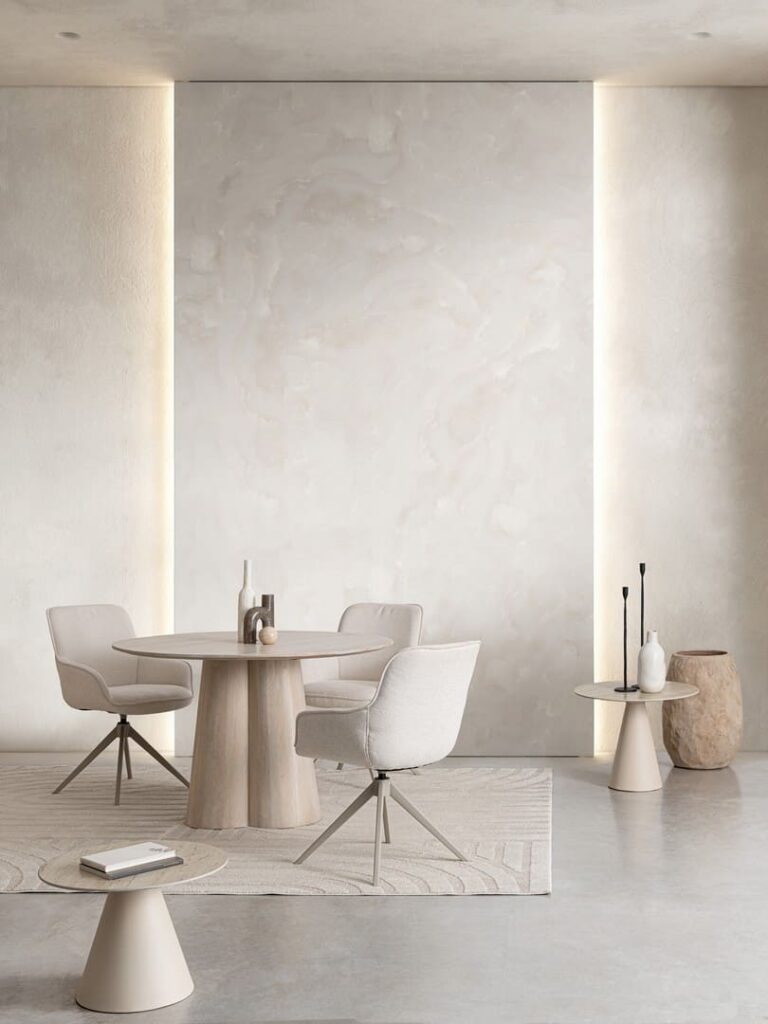 Bizzotto - Dining Chair Matilda Moon - Image 5