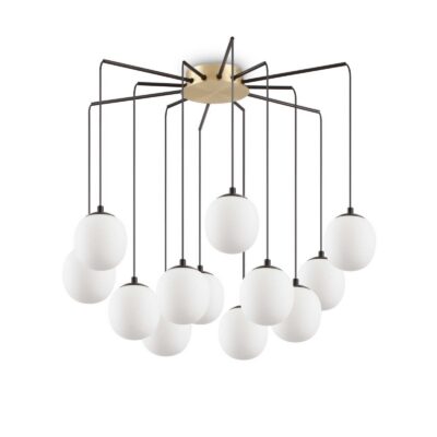 Ideal Lux - Rippvalgusti Rhapsody Sp12 - Image 3