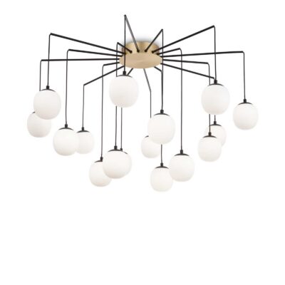 Ideal Lux - Rippvalgusti Rhapsody Sp16 - Image 2