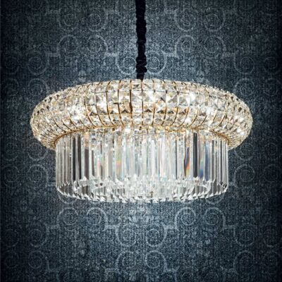 Ideal Lux - Rippvalgusti Nabucco Sp16 - Image 3