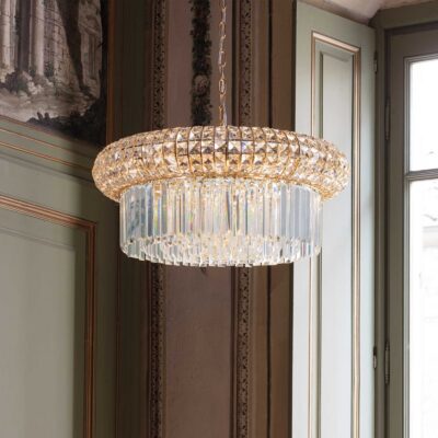 Ideal Lux - Rippvalgusti Nabucco Sp16 - Image 4