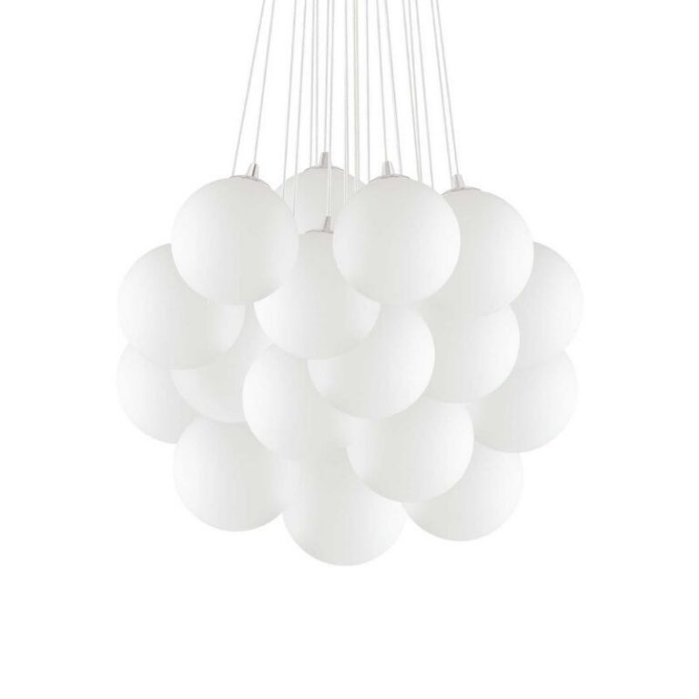 Ideal Lux - Pendant Lamp Mapa Plus Sp22