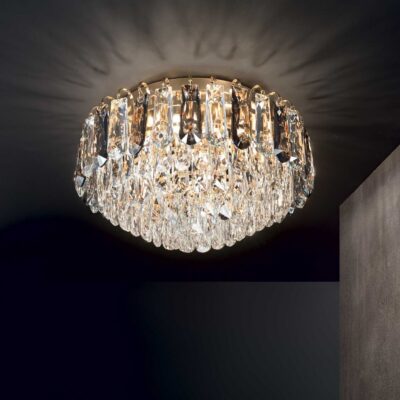 Ideal Lux - Laevalgusti Magnolia Pl7 - Image 4