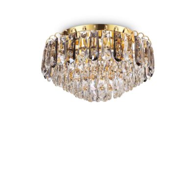 Ideal Lux - Laevalgusti Magnolia Pl7 - Image 2