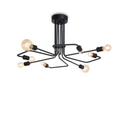 Ideal Lux - Laevalgusti Triumph Pl8 - Image 3