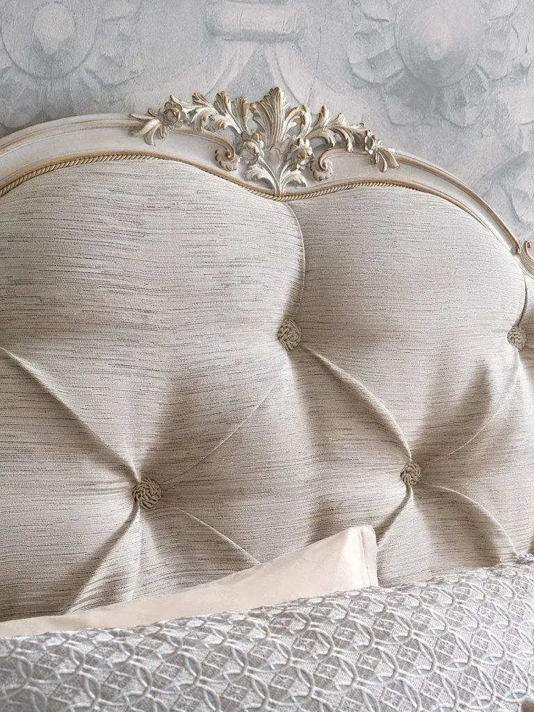 Silvano Grifoni - Classic double bed 2474 - Image 4