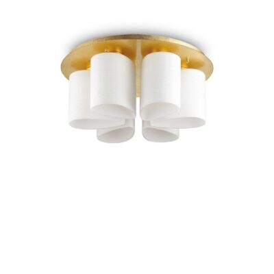 Ideal Lux - Laevalgusti Daisy Pl6 - Image 3