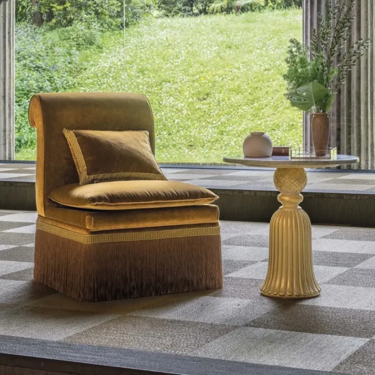 Bellotti Ezio - Armchair 25-1009 - Image 2