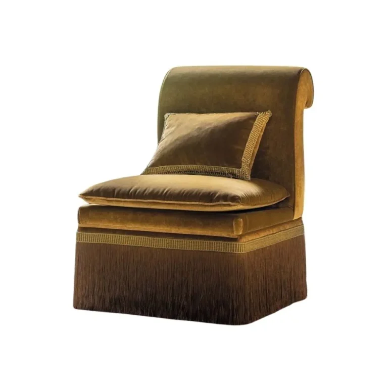 Bellotti Ezio - Armchair 25-1009