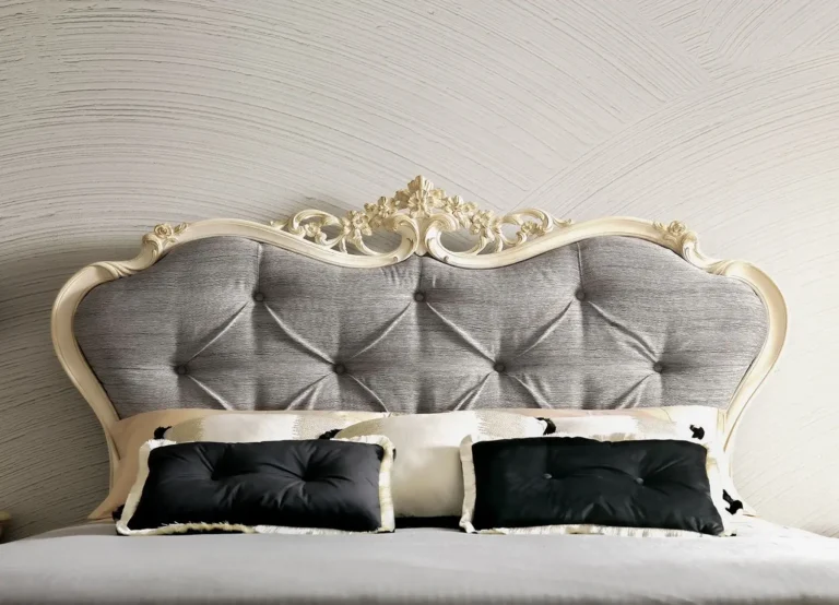 Silvano Grifoni - Classic double bed 2506 - Image 5