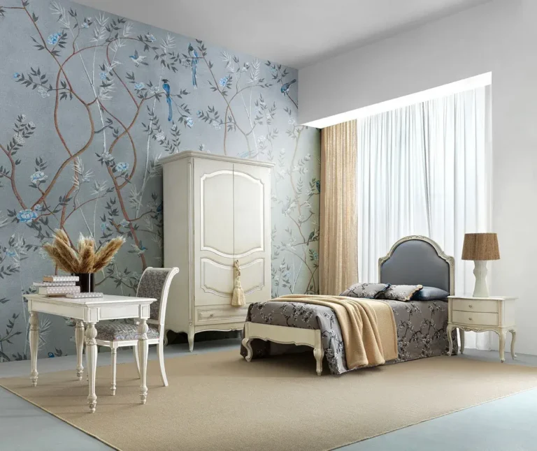 Silvano Grifoni - Classic single bed 2519 - Image 3