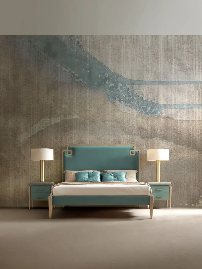 Silvano Grifoni - Classic double bed 2521 - Image 3