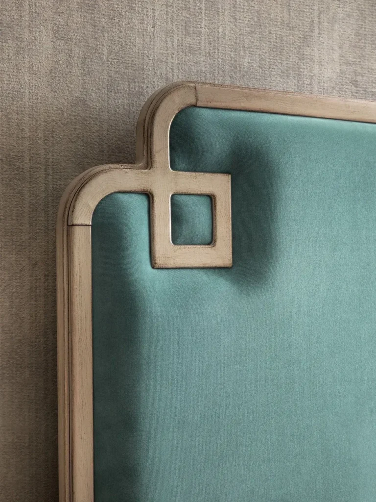 Silvano Grifoni - Classic double bed 2521 - Image 5