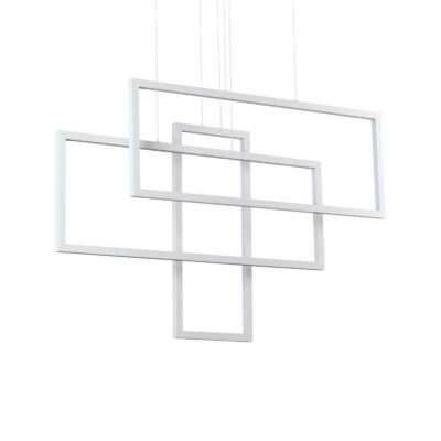 Ideal Lux - Rippvalgusti Frame Sp - Image 2