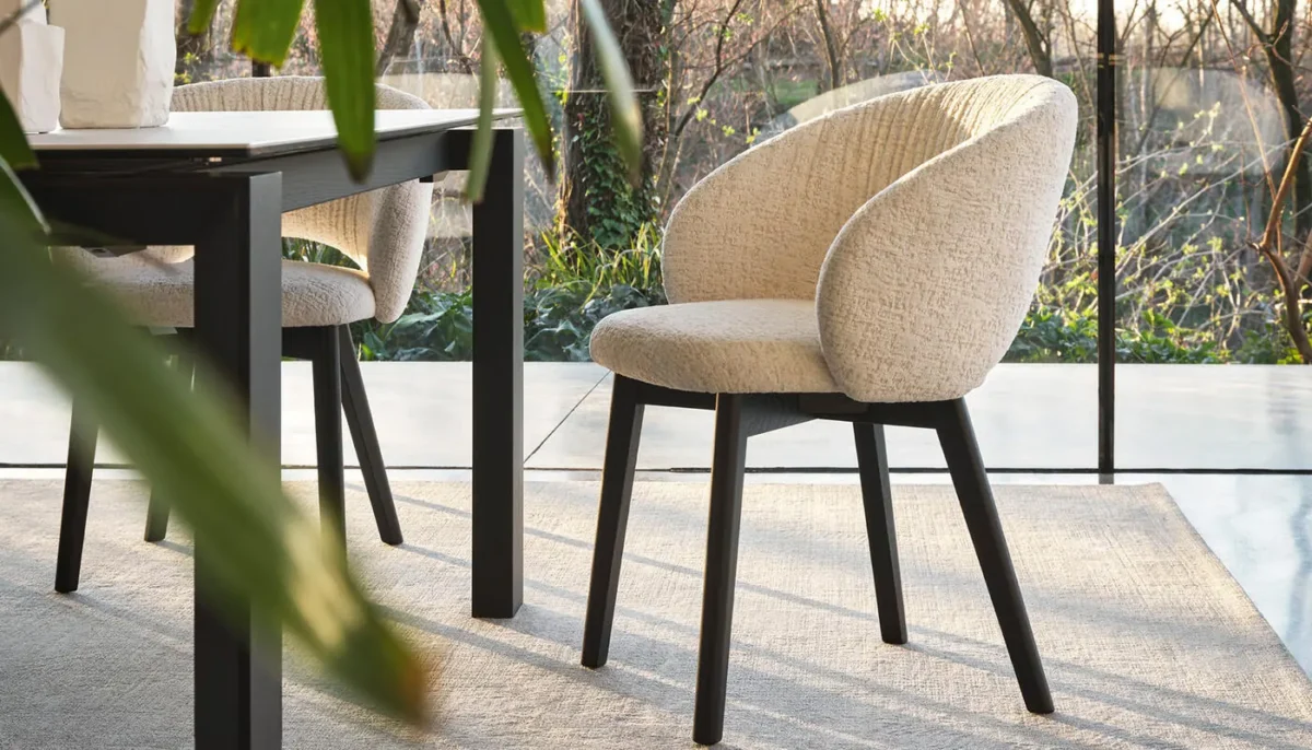 Calligaris - Dining Chair Anime CS2247 - Image 6