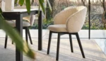 Calligaris - Dining Chair Anime CS2247 - Image 6