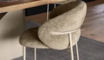 Calligaris - Dining Chair Oleandro CS2222 - Image 8
