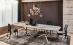 Cattelan Italia - Dining table Atlantis Keramik - Image 7