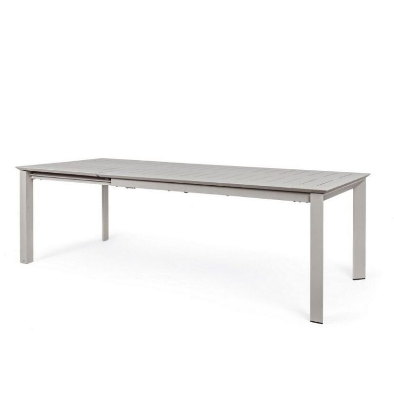 Bizzotto - Садовый стол Konnor Rastin 160-240x100