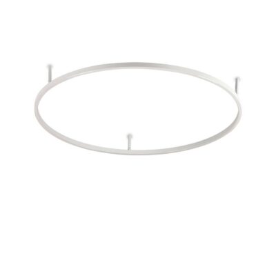 Ideal Lux - Люстра Oracle Slim D090 Whte - Image 3