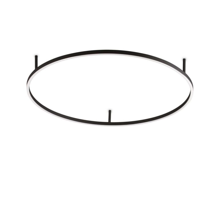Ideal Lux - Ceiling Lamp Oracle Slim D090 - Image 3