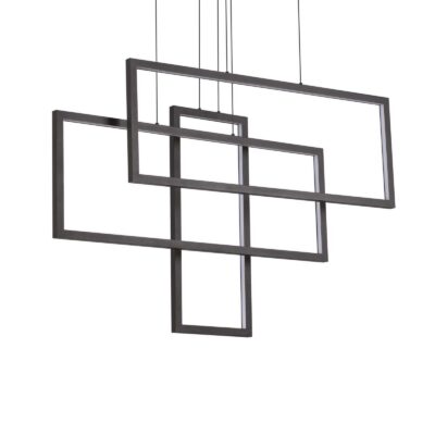 Ideal Lux - Rippvalgusti Frame Sp - Image 3