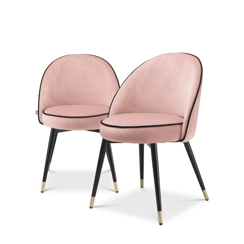 Eichholtz - Стулья Cooper Set Of 2