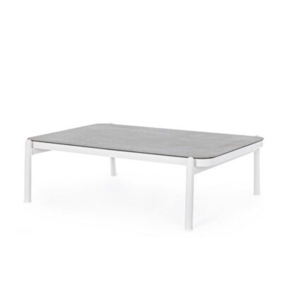 Bizzotto - Aia Diivanilaud Florencia White 120x75