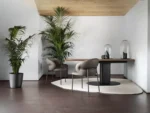 Calligaris - Dining Chair Oleandro CS2222 - Image 11