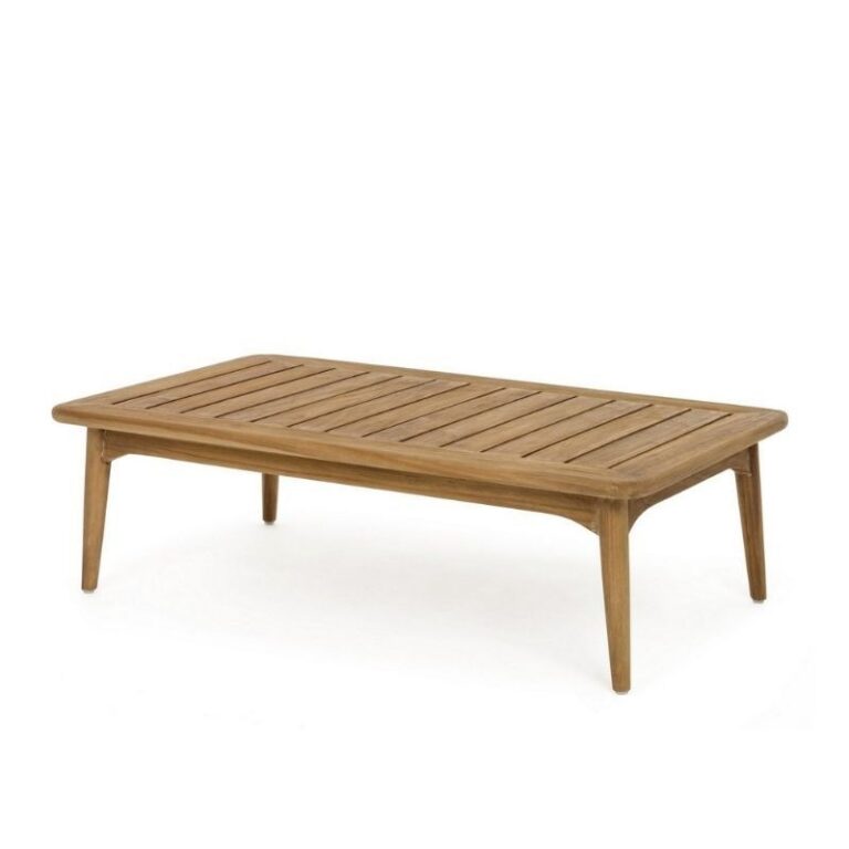 Bizzotto - Garden Coffee Table Ninfa-xenia 120x70