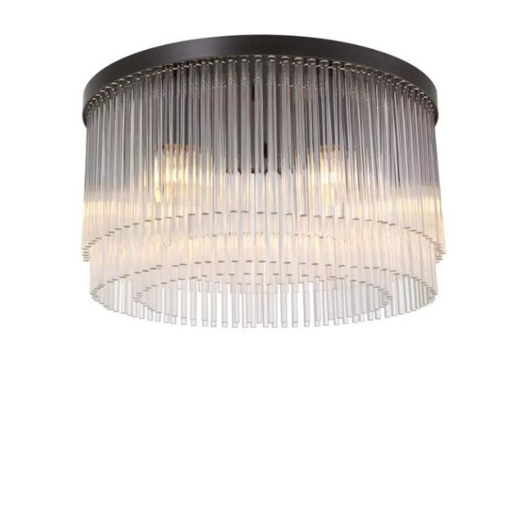 Eichholtz - Ceiling Lamp Hector
