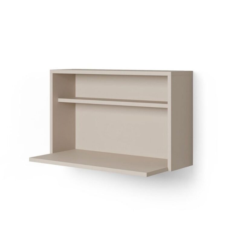Clever - Письменный стол Kuba Wall
