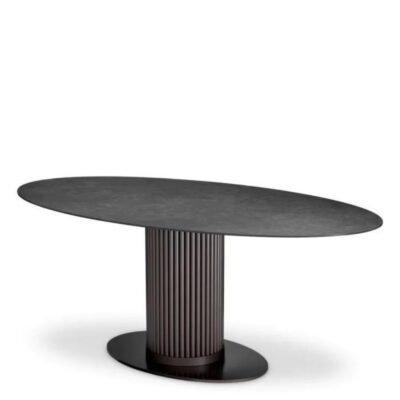 Eichholtz - Laud Volterra Oval - Image 3