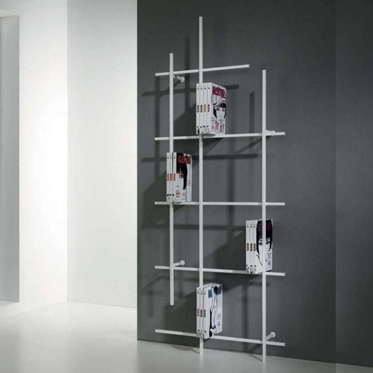 Pezzani - Bookshelf Libra 3