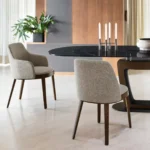 Calligaris - Dining Chair Adel CS2099 - Image 7