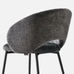 Calligaris - Dining Chair Anime CS2210 - Image 8