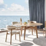 Calligaris - Dining Chair Oleandro CS2034 - Image 22