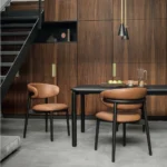 Calligaris - Dining Chair Oleandro CS2034 - Image 21