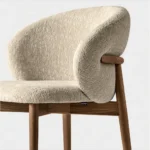Calligaris - Dining Chair Oleandro CS2226 - Image 7