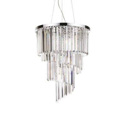 Ideal Lux - Rippvalgusti Carlton Sp12