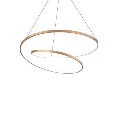 Ideal Lux - Rippvalgusti Oz Sp D60 - Image 4