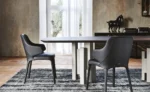 Cattelan Italia - Dining table Skyline Wood - Image 9