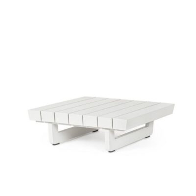Bizzotto - Aia Diivanilaud Infinity White