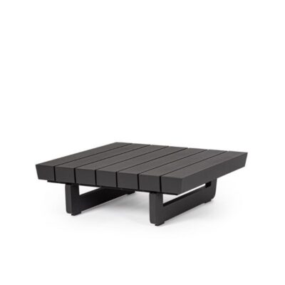 Bizzotto - Aia Diivanilaud Infinity Charcoal