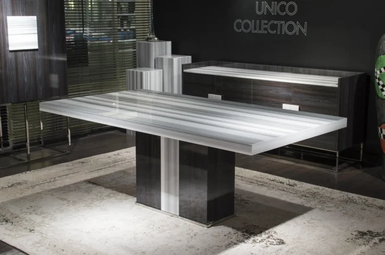 Stone International - Dining Table KYOTO - Image 8