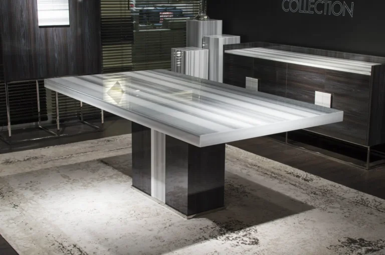 Stone International - Dining Table KYOTO - Image 7