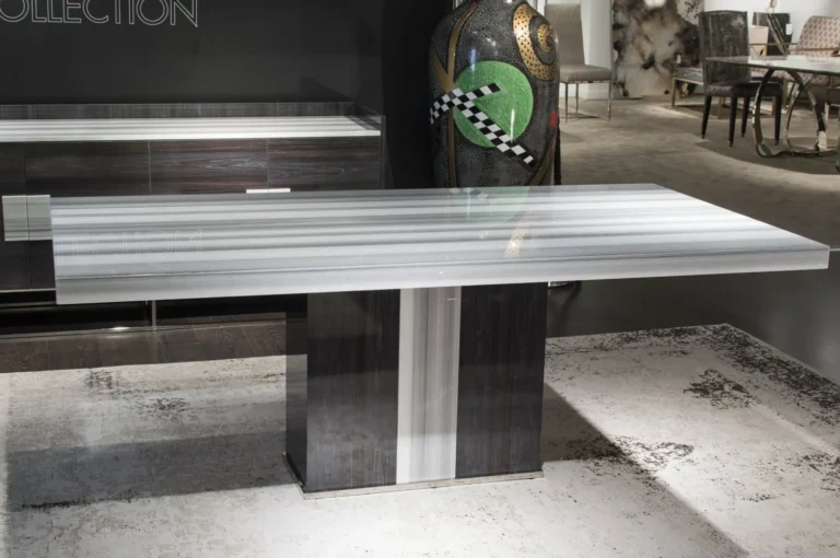 Stone International - Dining Table KYOTO - Image 6