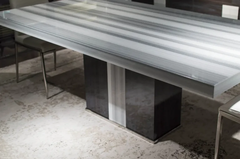 Stone International - Dining Table KYOTO - Image 5