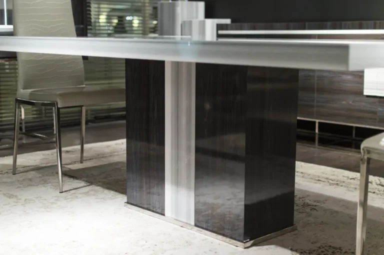 Stone International - Dining Table KYOTO - Image 4