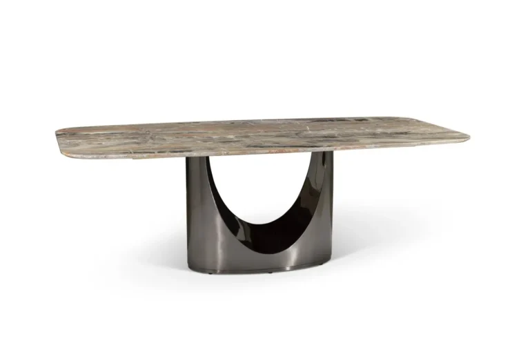 Stone International - Dining Tables DEMILUNE - Image 5